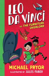 Icon image Leo Da Vinci vs The Furniture Overlord