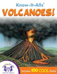 Icon image Know-It-Alls! Volcanoes