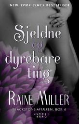 Icon image Sjeldne og dyrebare ting