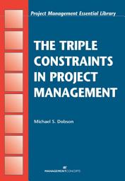 Icon image The Triple Constraints in Project Management