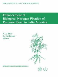 Icon image Enhancement of Biological Nitrogen Fixation of Common Bean in Latin America: Results from an FAO/IAEA Co-ordinated Research Programme, 1986–1991