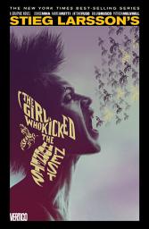 Icon image The Girl with The Dragon Tattoo