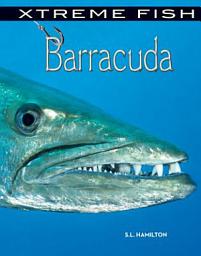 Icon image Barracuda