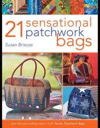 Icon image 21 Sensational Patchwork Bags