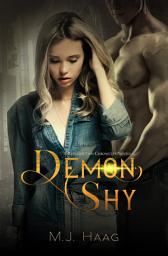 Icon image Demon Shy