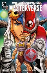 Icon image Masters of the Universe: Masterverse