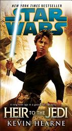 Icon image Heir to the Jedi: Star Wars