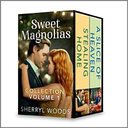Icon image Sweet Magnolias Collection Volume 1: An Anthology