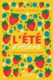 Icon image L'été d'Alexe