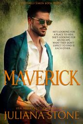 Icon image Maverick