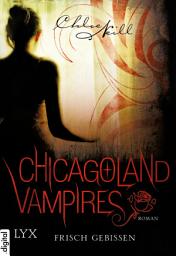 Icon image Chicagoland Vampires - Frisch gebissen