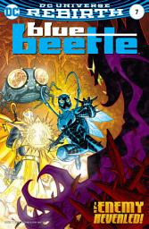 Icon image Blue Beetle (2016)