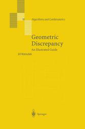 Icon image Geometric Discrepancy: An Illustrated Guide