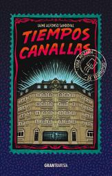 Icon image Tiempos canallas