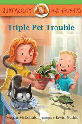 Icon image Triple Pet Trouble