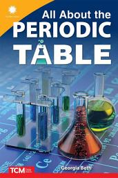 Icon image All About the Periodic Table Read-along ebook