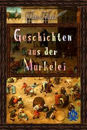 Icon image Geschichten aus der Murkelei