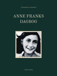 Icon image Anne Franks dagbog