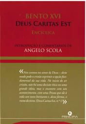 Icon image Deus Caritas Est - Encíclica