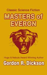 Icon image Masters of Everon