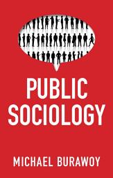 Icon image Public Sociology