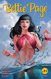 Icon image Bettie Page