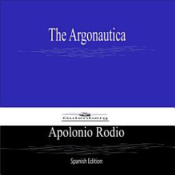 Icon image The Argonautica (Spanish Edition)