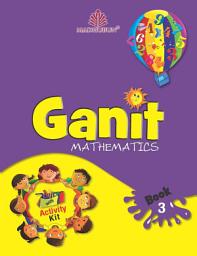 Icon image Ganit Mathematics – 3