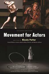 Icon image Movement for Actors (Second Edition)