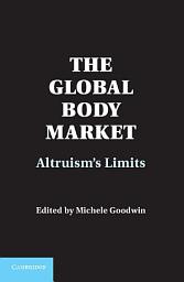 Icon image The Global Body Market: Altruism's Limits