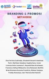 Icon image Branding dan Promosi di Metaverse