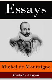 Icon image Essays - Deutsche Ausgabe