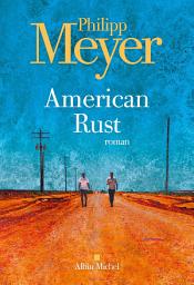 Icon image American rust