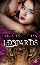 Icon image Léopards, T5 : Remy