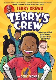Icon image Terry's Crew: Volume 1