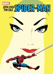 Icon image Spider-Man: Blue (2002): Spider-Man Gallery Edition
