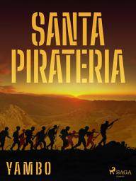 Icon image Santa pirateria