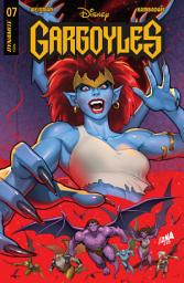 Icon image Disney: Gargoyles #7
