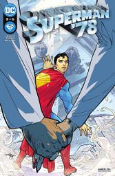 Icon image Superman '78 (2021)