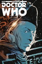 Icon image Doctor Who: Prisoners of Time