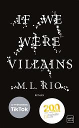 Icon image If We Were Villains
