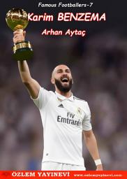 Icon image Karim Benzema