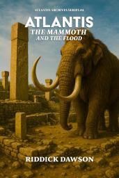 Icon image Atlantis, the Mammoth, and the Flood