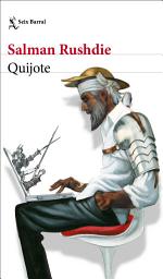 Icon image Quijote (Edición mexicana)