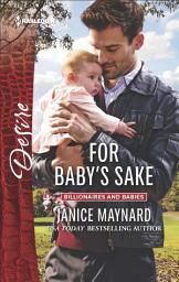 Icon image For Baby's Sake