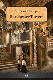 Icon image Barchester Towers