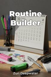 Icon image Routine Builder
