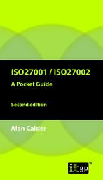 Icon image ISO27001 / ISO27002: A Pocket Guide