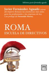 Icon image Roma, escuela de directivos