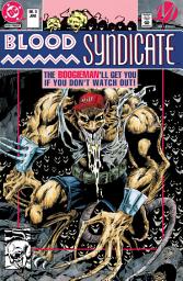 Icon image Blood Syndicate (1993 - 1995)